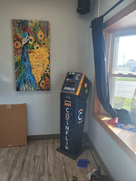 CoinFlip Bitcoin ATM
