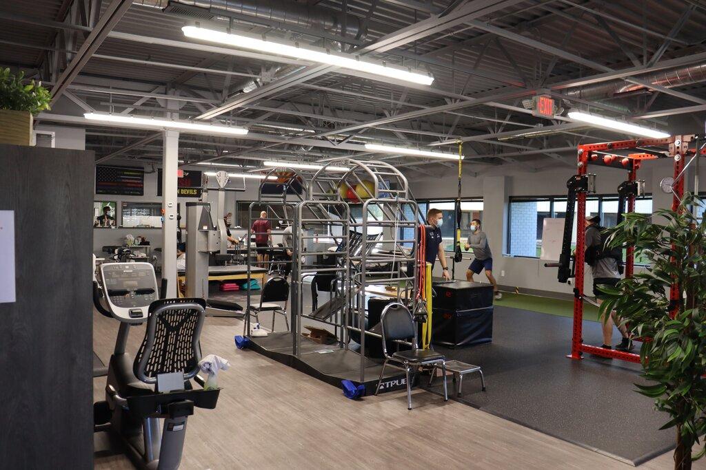 Kelto, Benjamin, C, DPT