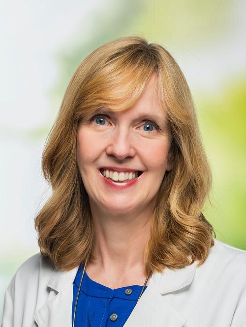 Linda G Redderson, MD - Holly Tree Family Practice