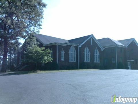 Williams Memorial Presbyterian Church