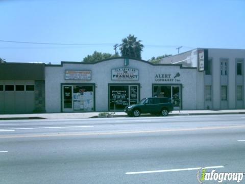 Super Discount Pharmacy