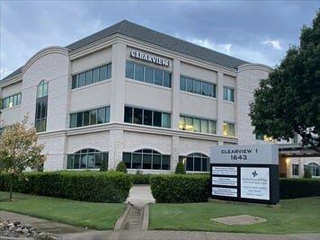 Baylor Scott & White Institute For Rehabilitation-Outpatient Therapy