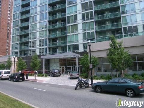 Shore South Condominium