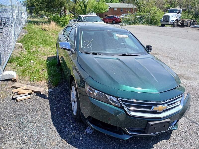 Virginia Car Buyers, LLC