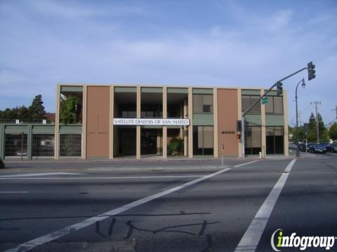 Satellite Healthcare - San Mateo