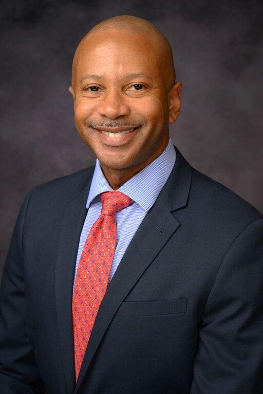 Merrill Lynch Financial Advisor Robert Nero