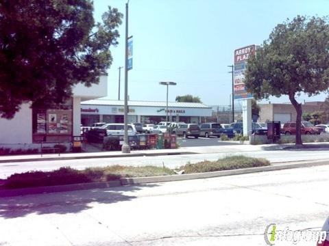 Arroyo Cleaners