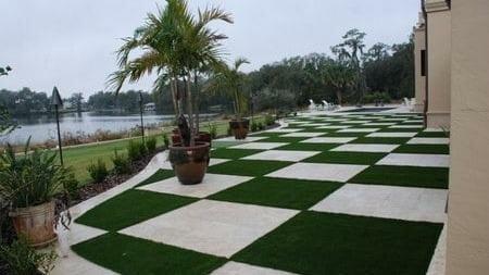 Artificial Turf Supply