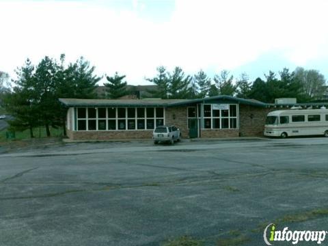 Professional Computer Associates