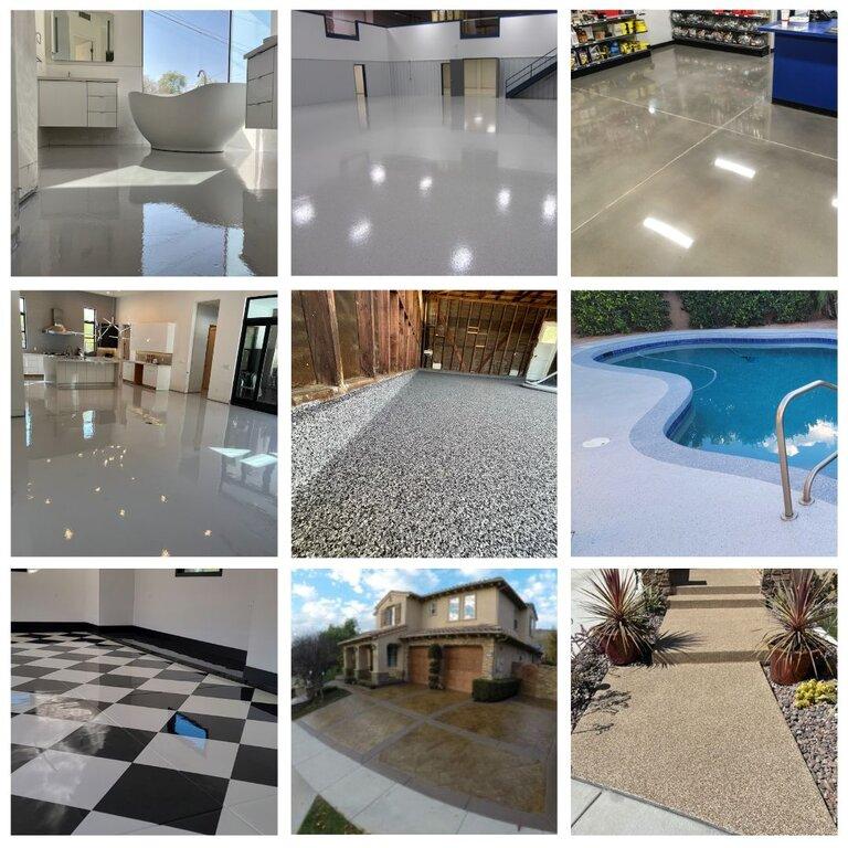 Prestige Protective Coatings