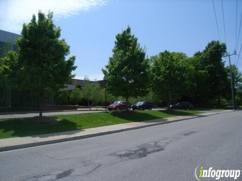 Anne Potter Wilson Music Library
