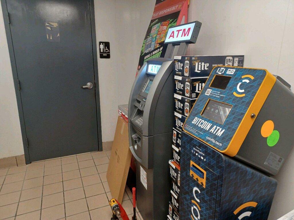 CoinFlip Bitcoin ATM