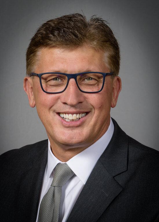 Richard Riyad Barakat, MD