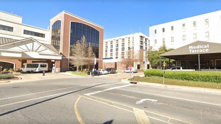 David L Robbins Jr, MD - Rapides Heart and Vascular Specialists