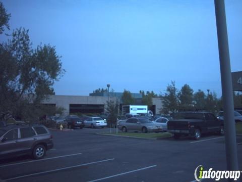 Wallace Plese + Dreher