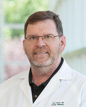 Granger, Don, Thomas, MD