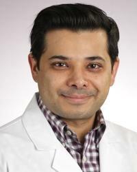 Muhammad Yasin, MD - Norton Pulmonary Specialists