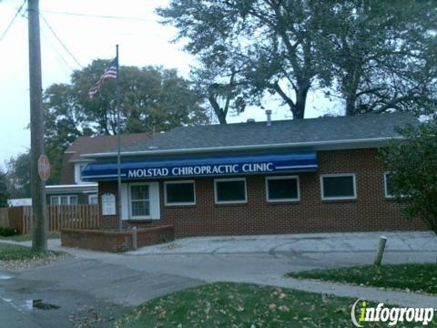 Molstad Chiropractic Clinic