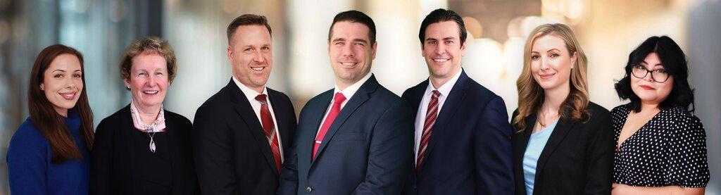 Merrill Lynch Senior Consultant Susan C Swope