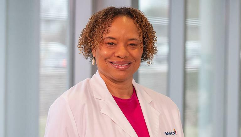 Adriena Cothron Beatty, DO - Mercy Clinic OB/GYN-Dunn Road