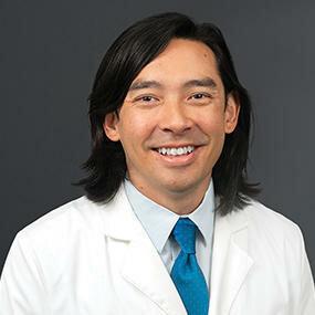 Garren M Low, MD - Ahn Otolaryngology