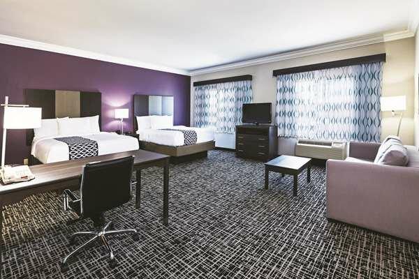 La Quinta Inn & Suites by Wyndham Corpus Christi-N Padre ISL