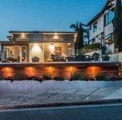 Mahaffey Electric Inc