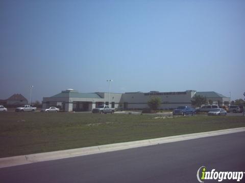 CHRISTUS Physicians Ambulatory Surgery Center-New Braunfels