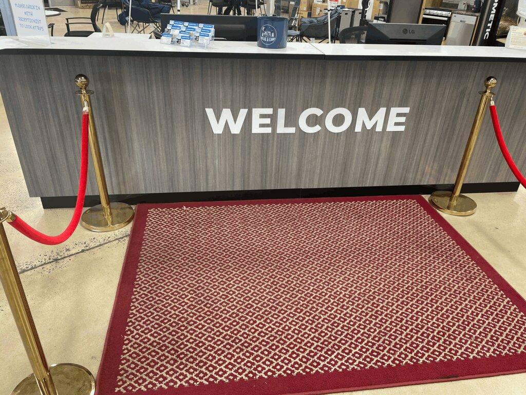 Camping World of Greenville-RV Sales & Accessory Store