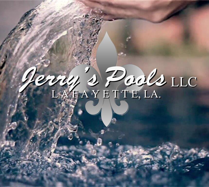 Jerry's Pools LLC