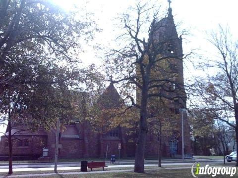 Essex County Community Organiz