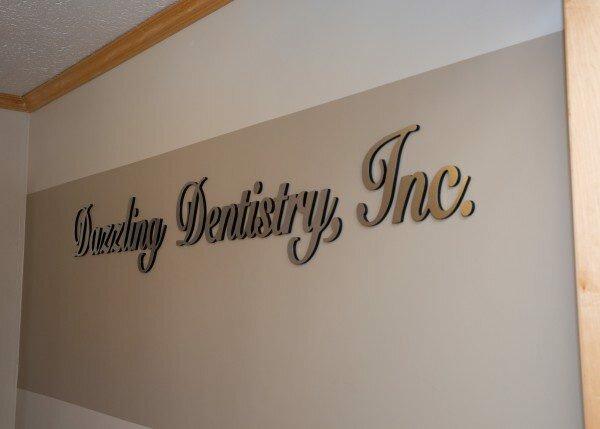 Dazzling Dentistry: Dr Margaret Radziszewski