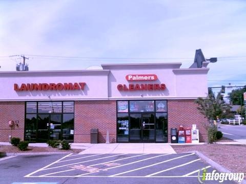 Palmer's Cleaners
