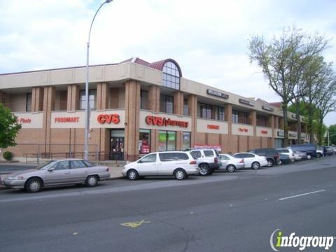 Gilman & Ciocia