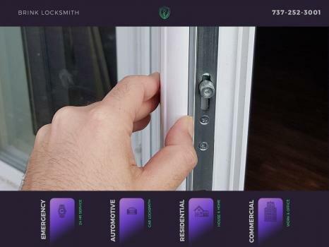 Brink Locksmith