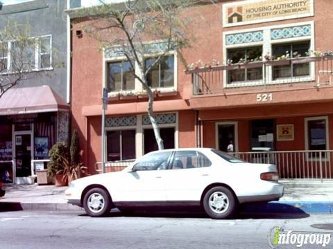 Housing Authority Bureau