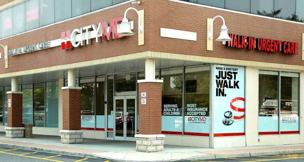 CityMD Commack Urgent Care