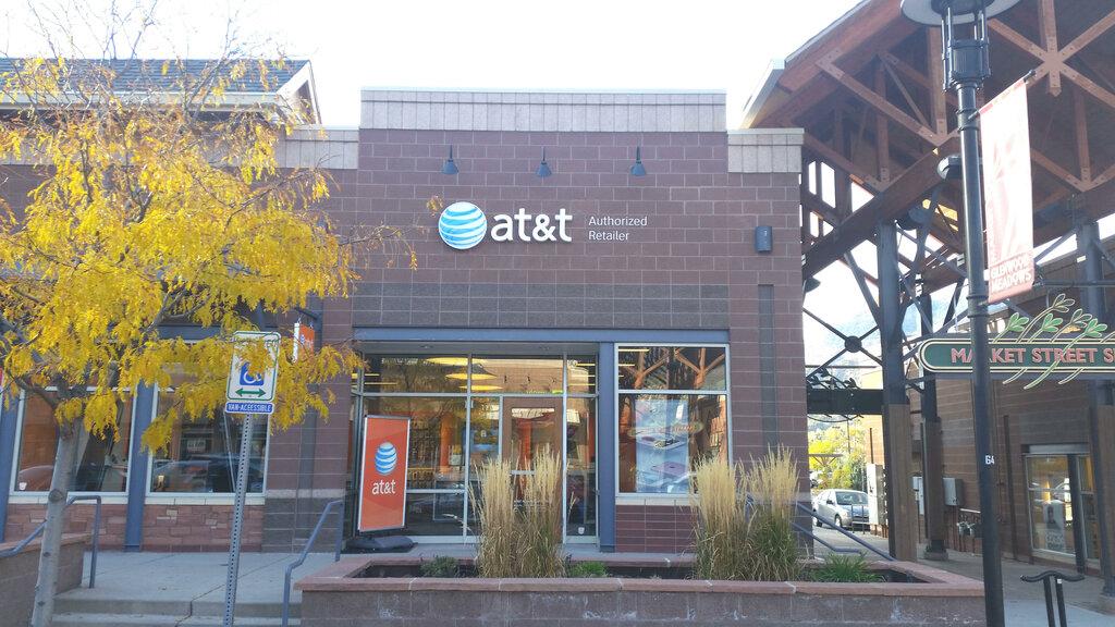Active Communications-AT&T Authorized Retailer