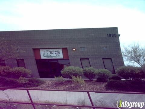Dimension Drywall