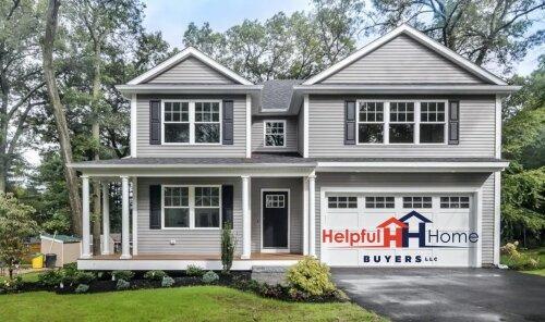 Helpful Home Buyers LLC