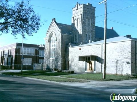 Family of Life Church