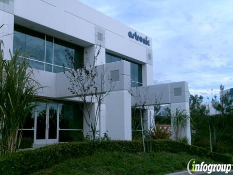 Agile Technologies Inc