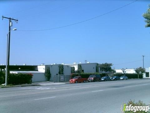 Anillo Industries, Inc