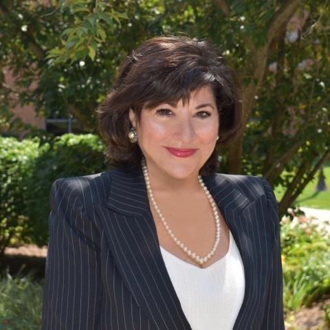 Merrill Lynch Financial Advisor Susana Lugones