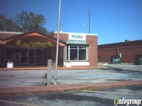 Hector Framing & Gallery