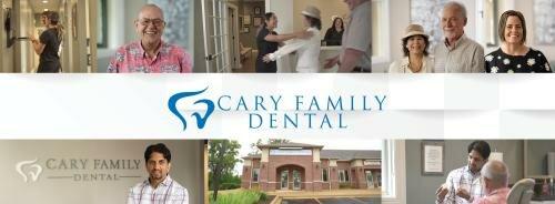 Cary Family Dental