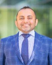 Parag Sanghvi, MD, MSPH