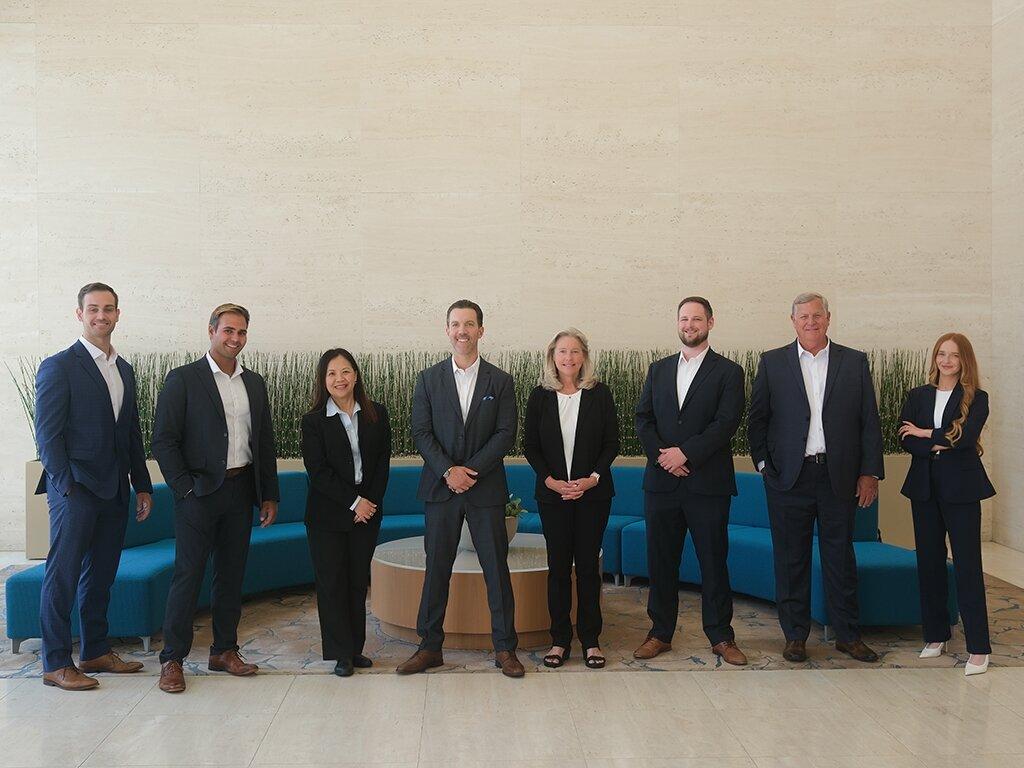 Kris De La Pena-Private Wealth Advisor, Ameriprise Financial Services, LLC