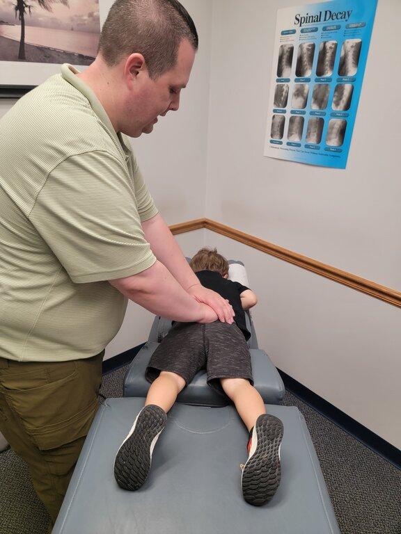 Lincoln-Way Chiropractic