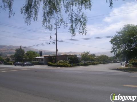 Higgins Dental Office